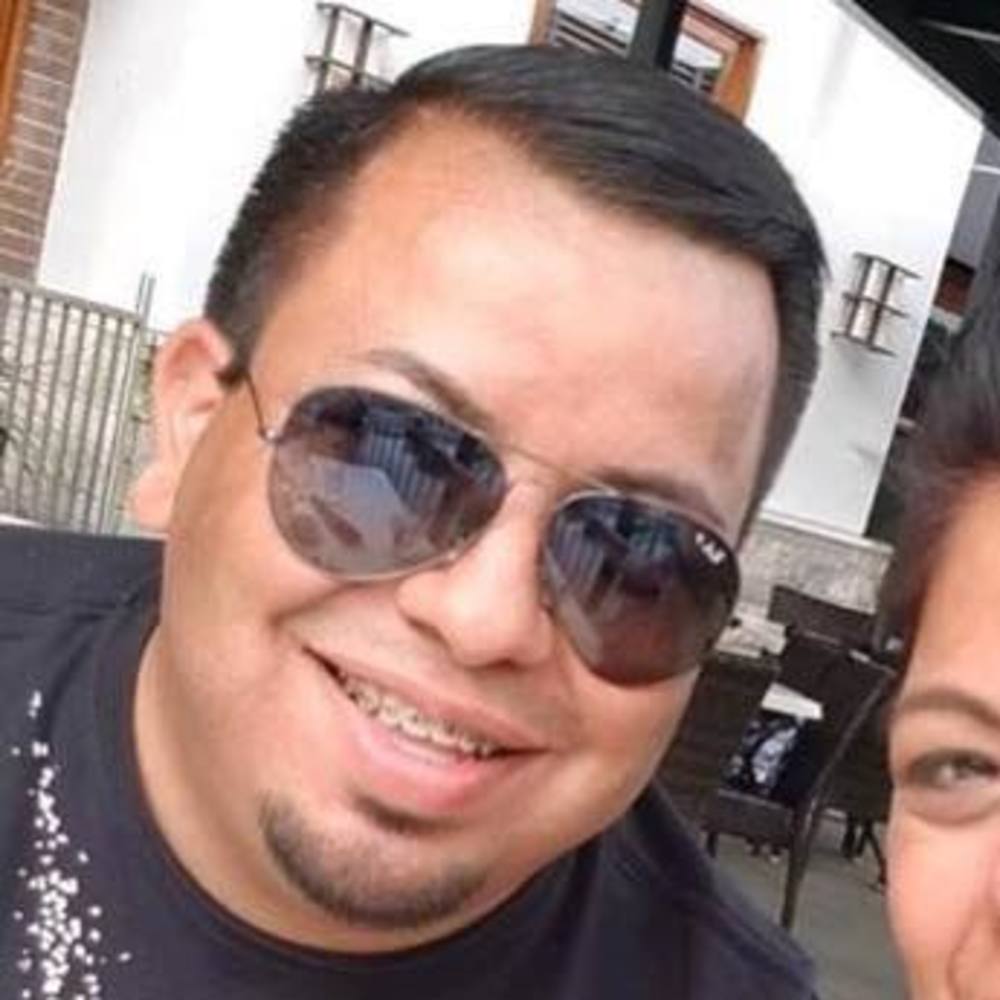 Meet your Posher, Arnold